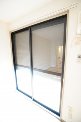 【セキュリティ】 | ヴェルドミール | ※同物件・同タイプの写真です。