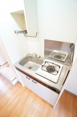 【キッチン】 | ヴェルドミール | ※同物件・同タイプの写真です。