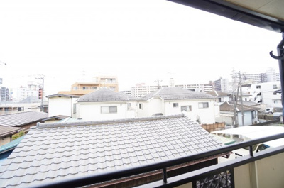 【展望】 | ヴェルドミール | ※同物件、同タイプの写真です。