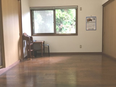 【洋室】 | 稲土中古住宅