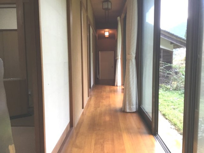 【内装】 | 稲土中古住宅