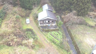 【外観】 | 稲土中古住宅