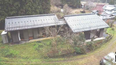 【外観】 | 稲土中古住宅