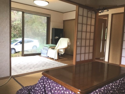 【内装】 | 稲土中古住宅