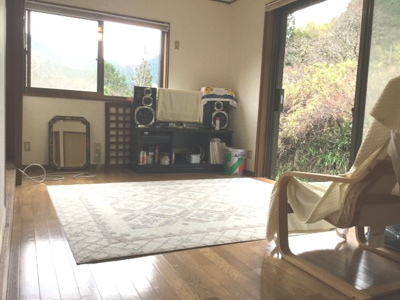 【内装】 | 稲土中古住宅