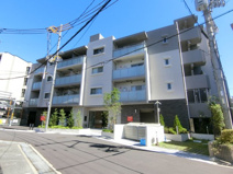 スプランディッド甲子園の画像