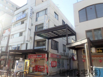 【外観】 | ひろせビル　３階東 | 外はこのようになっています