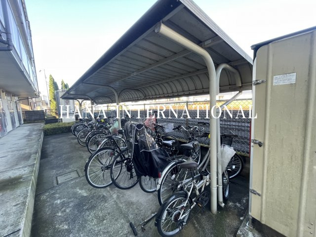 エスペランサ野上のその他共用部分