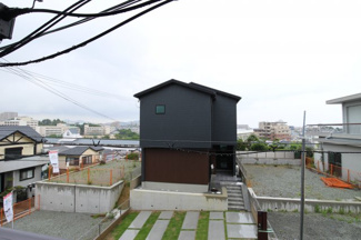 【展望】 | メゾンドアヴニール星ヶ丘