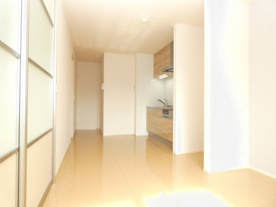 【居間・リビング】 | サニーDハウス芝町