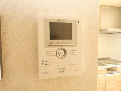 【セキュリティ】 | サニーDハウス芝町