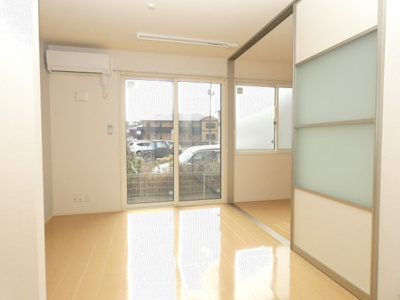 【その他】 | サニーDハウス芝町