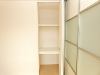 【収納】 | サニーDハウス芝町