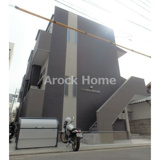 Creo中村公園参番館の画像