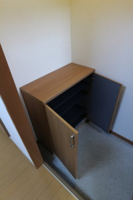 【内装】 | HOOP大町