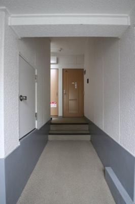 【エントランス】 | HOOP大町