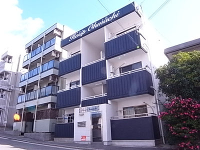 【外観】 | HOOP大町