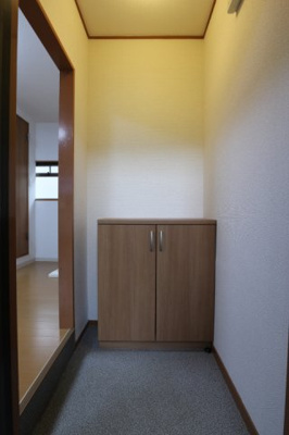 【玄関】 | HOOP大町