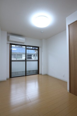 【寝室】 | HOOP大町