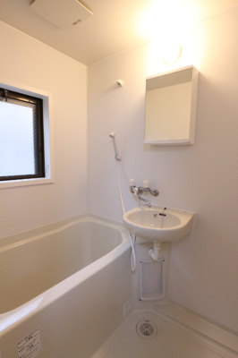 【浴室】 | HOOP大町