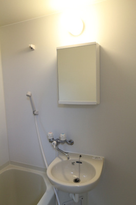 【洗面所】 | HOOP大町