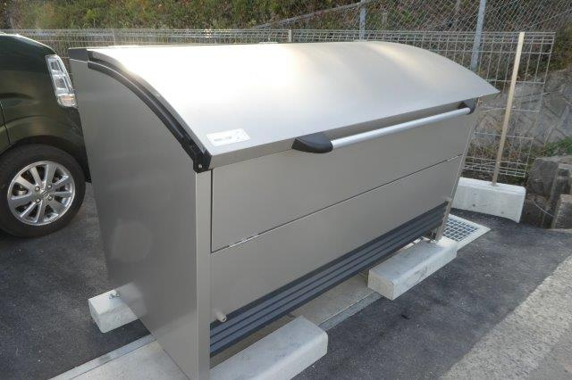 Atreste（アトレスト）のその他共用部分|敷地内ゴミＳＴ・当番なし。