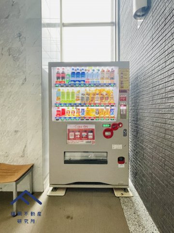 アンピール空港通りⅡのその他共用部分