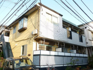 メゾン南阿佐ヶ谷の画像