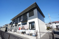 グリーンハイツ学園前壱番館の画像