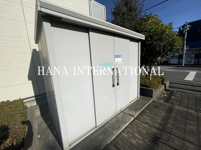 エスペランサ野上のその他共用部分