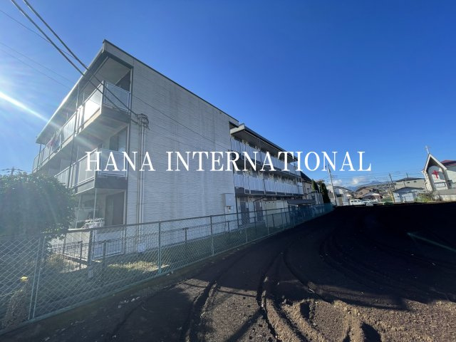 エスペランサ野上の外観