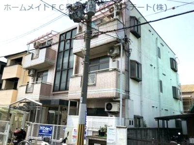 【その他共用部分】 | サンキャッスル深井
