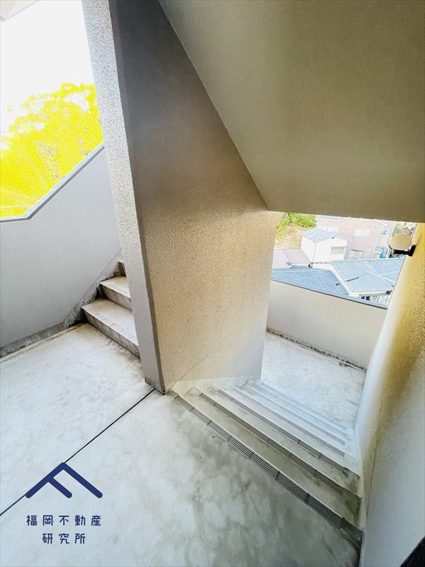 コアマンション空港南のその他共用部分