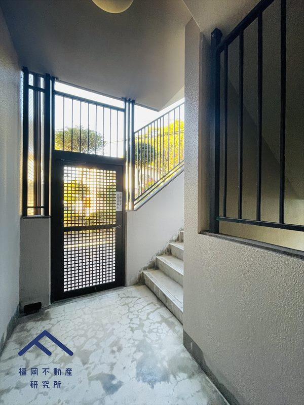 コアマンション空港南のその他共用部分