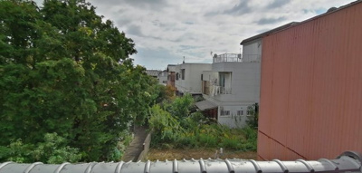 【展望】 | I様一戸建て