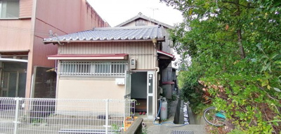 【外観】 | I様一戸建て