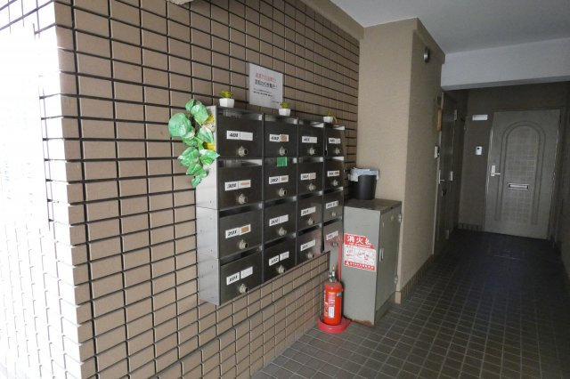 【その他共用部分】 | リベルテコーポ保澤