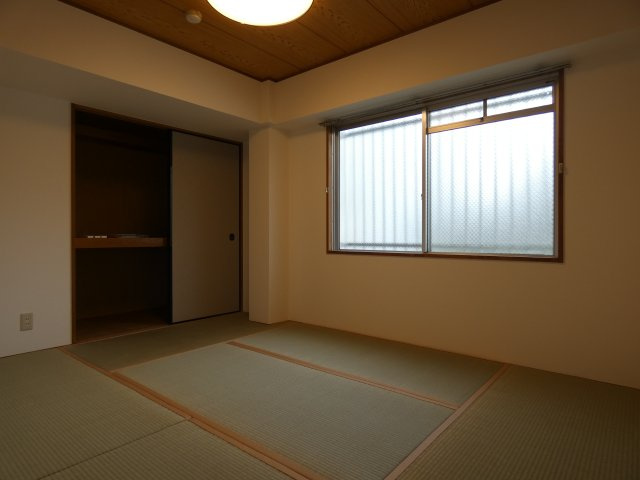 【和室】 | リベルテコーポ保澤