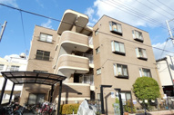 リベルテコーポ保澤の画像