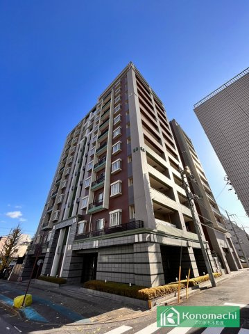 サンデュエル松が峰グランアクシス