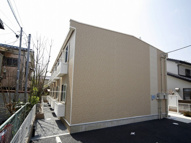 ハヅキ木更津の画像