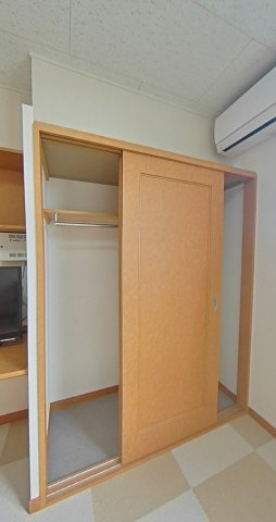 【収納】 | ハヅキ木更津 | クローゼット