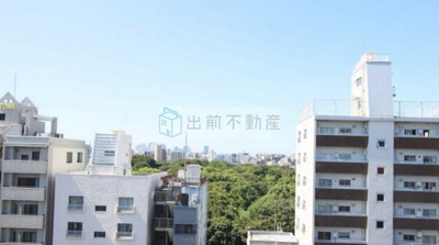 【展望】 | モンテベルデ六義園