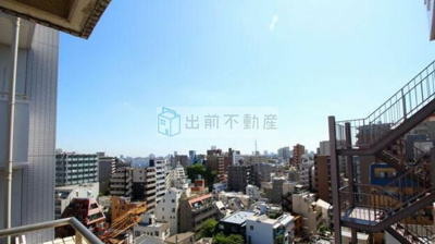 【展望】 | モンテベルデ六義園