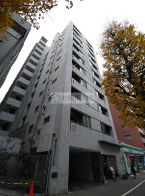 【外観】 | モンテベルデ六義園