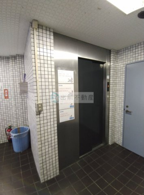 【その他共用部分】 | モンテベルデ六義園