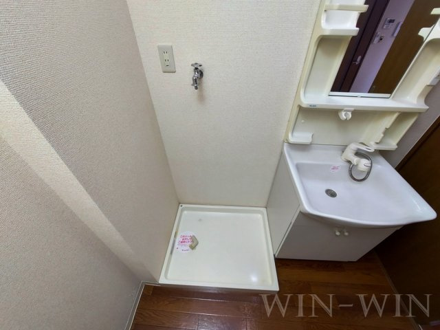 ルシード黒下の設備