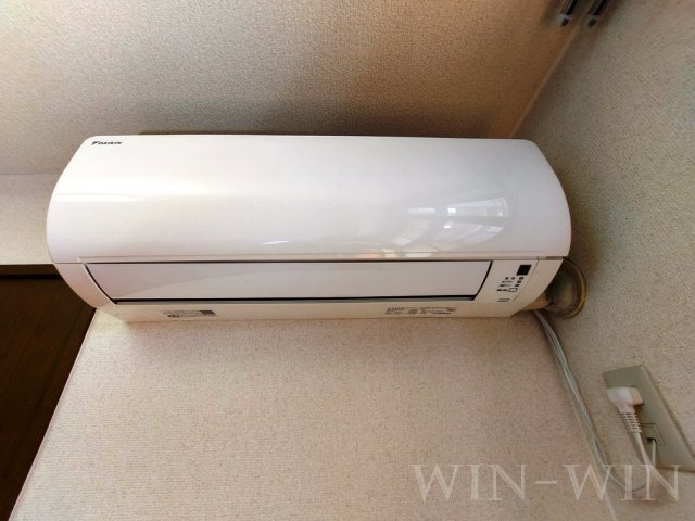 ルシード黒下の設備