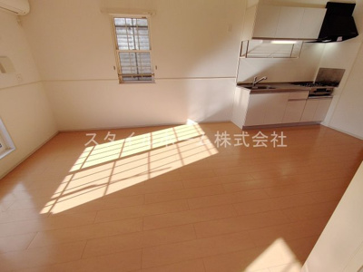 【内装】 | ユトリロ緑ヶ丘Ⅱ