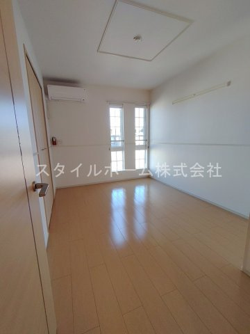 【内装】 | ユトリロ緑ヶ丘Ⅱ
